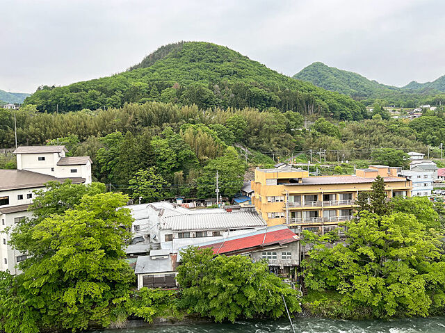 その他 バイスバーデン月夜野ヴィラII 8階/-