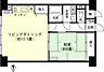 間取り：間取り図