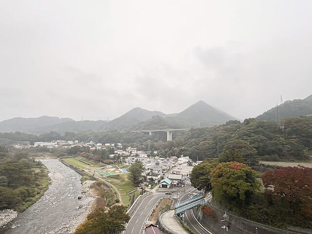 その他 サニックス水上壱番館 14階/-