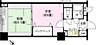 間取り：間取り図