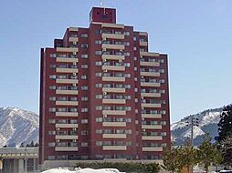 物件画像 シルバーグレース湯沢1番館