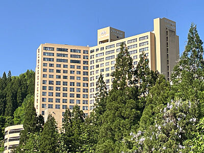 外観：マンション外観