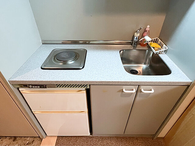 キッチン グランドウイング舞子高原 7階/-