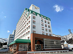 物件画像 ホワイトプラザ湯沢1号館