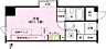 間取り：間取り図
