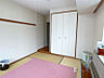 室内：窓側から見たお部屋