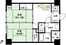 間取り：間取り図