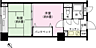 間取り：間取り図