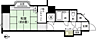 間取り：間取り図