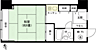 間取り：間取り図