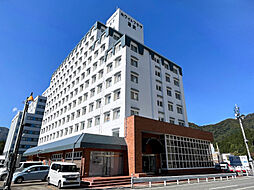 物件画像 ホワイトプラザ湯沢１号館