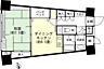 間取り：間取り図