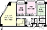 間取り：間取り図