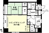 間取り：間取り図