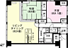 間取り：間取り図