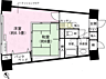 間取り：間取り図