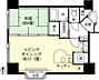 間取り：間取り図