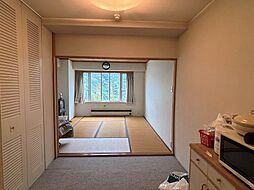 室内の画像