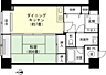 間取り：間取り図