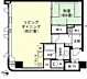 間取り：間取り図