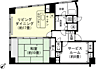 間取り：間取り図