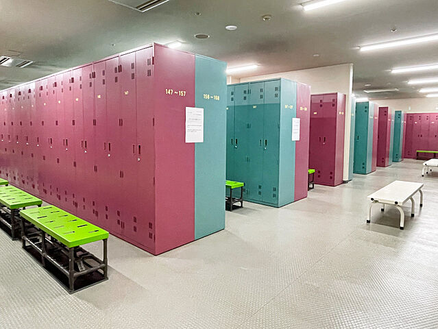 その他 グランドウイング舞子高原 2階/-