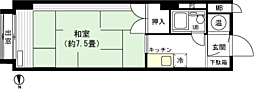 越後湯沢駅 100万円