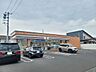 周辺：セブンイレブン　とん田西店 480m