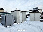 その他屋外