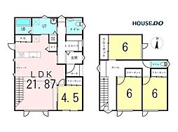 新築戸建　美山町南10丁目