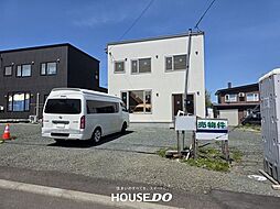 外観の画像