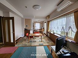居間