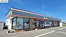 周辺：セブンイレブン　北見トラック団地店 1840m
