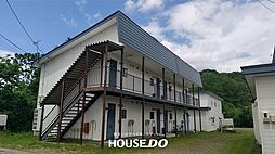 事業用一括　留辺蘂町温根湯温泉