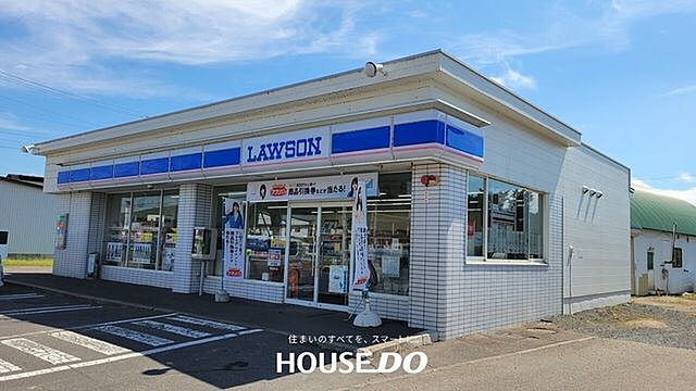 周辺 北見市相内町