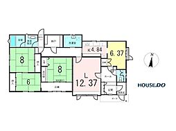 中古戸建　美山町南8丁目