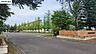 周辺：緑小学校緑小学校 89m