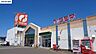 周辺：フクハラ　タイガー店フクハラ　タイガー店 210m