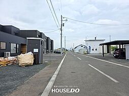 外観の画像