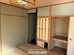 和室の画像
