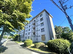 物件画像 箕面粟生第二住宅18号棟