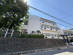 物件画像 ライオンズマンション雲雀丘花屋敷第二