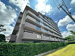 物件画像 ジオ茨木学園町6番館