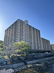 物件画像 セルヴィオ3番館