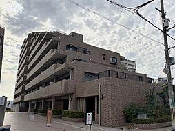 物件画像 ライオンズマンション上野芝5丁