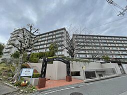 物件画像 サンヴェール千里緑地公園