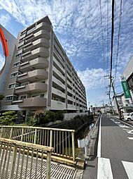 物件画像 セザール狭山
