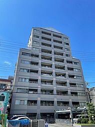 物件画像 ユニ・アルス新大阪WEST
