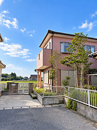 物件画像 白子町牛込戸建