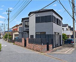 物件画像 八千代市大和田新田 中古戸建